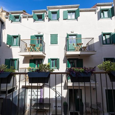 Apartments Korta Split Exterior photo