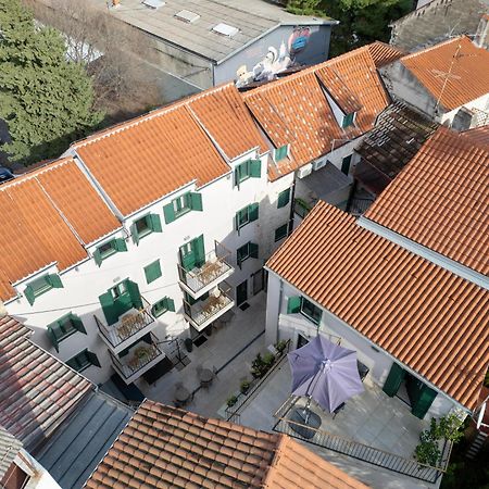 Apartments Korta Split Exterior photo