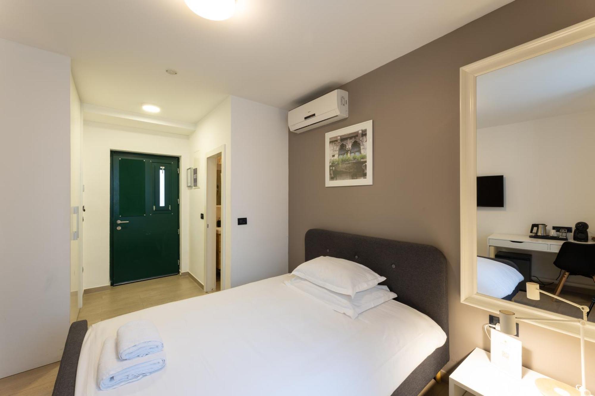 Apartments Korta Split Room photo