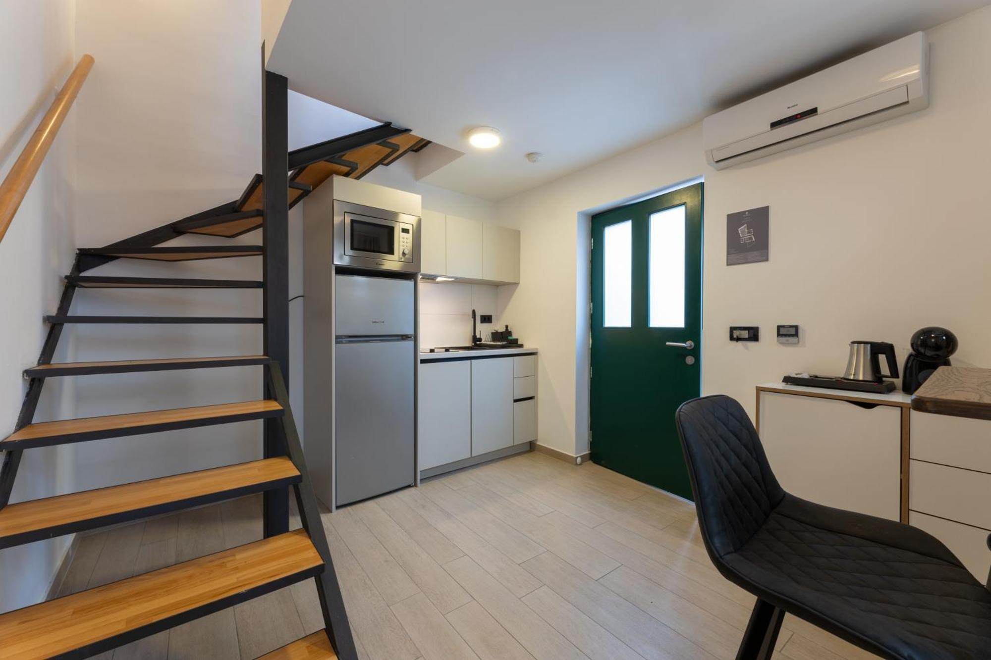 Apartments Korta Split Exterior photo
