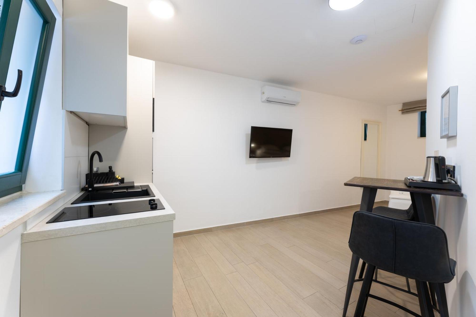 Apartments Korta Split Room photo