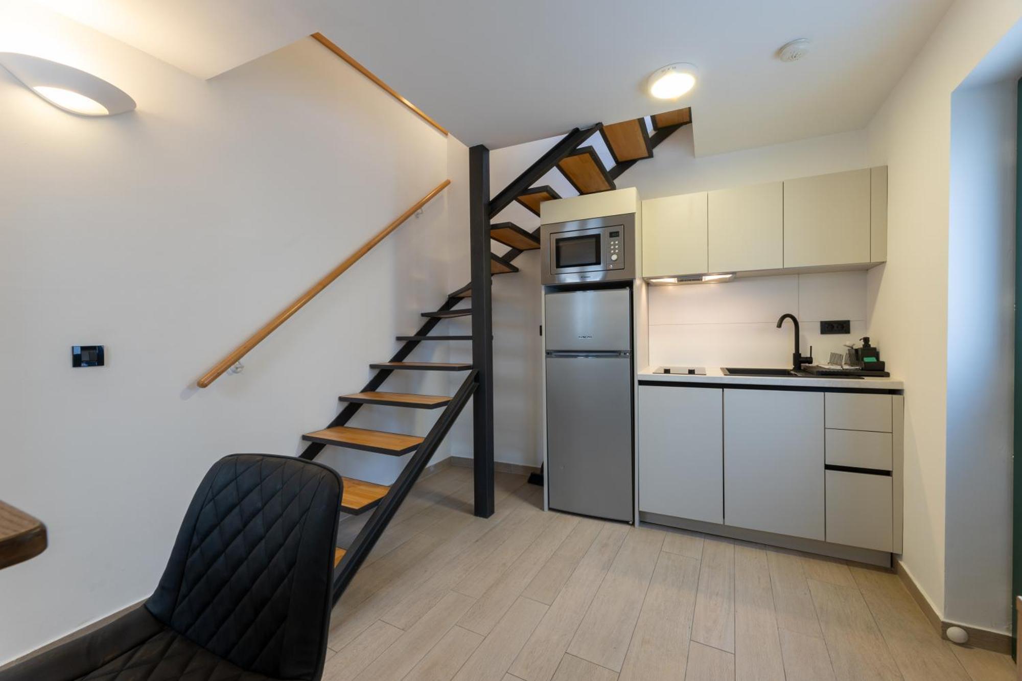Apartments Korta Split Room photo