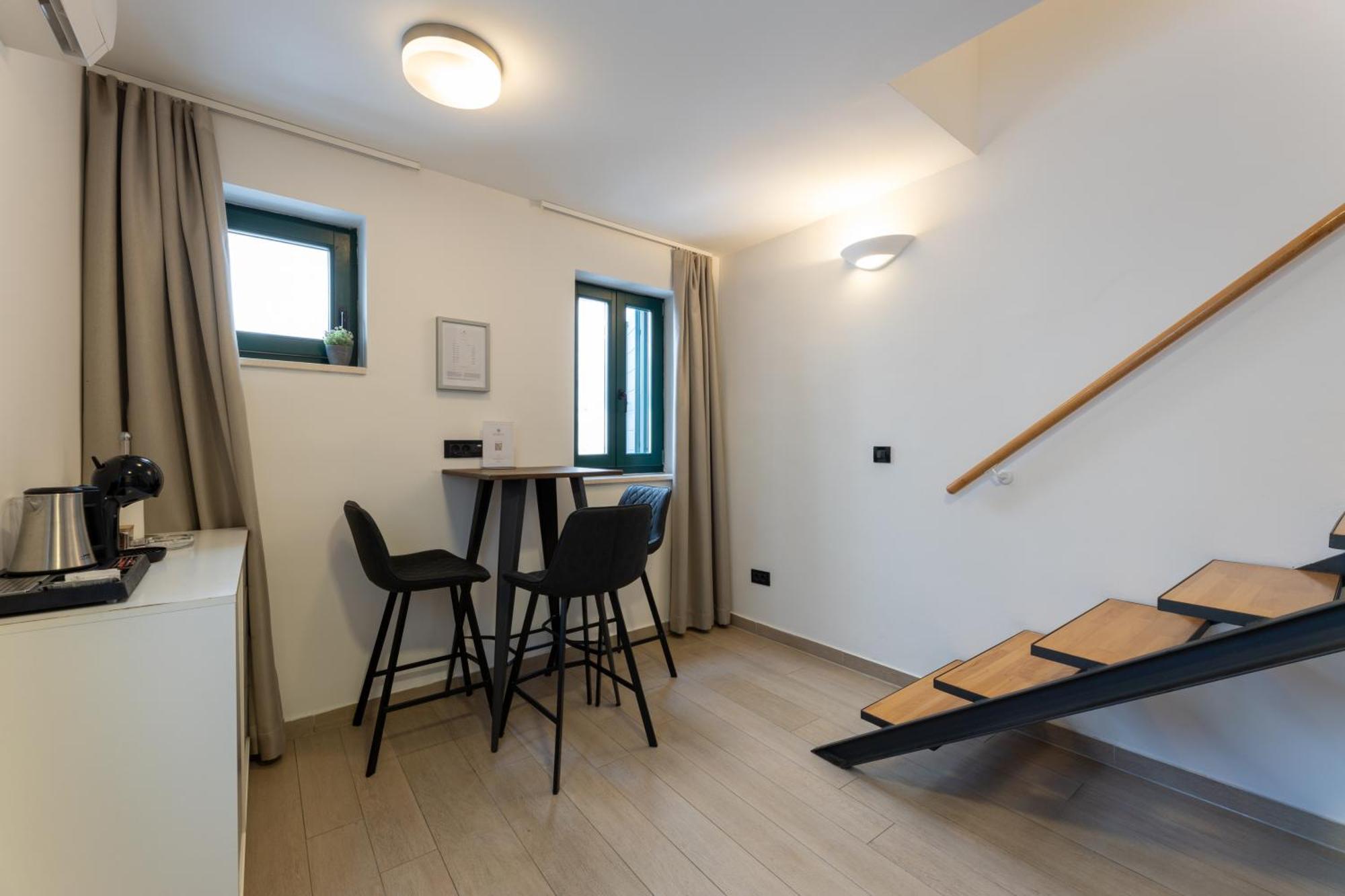 Apartments Korta Split Room photo