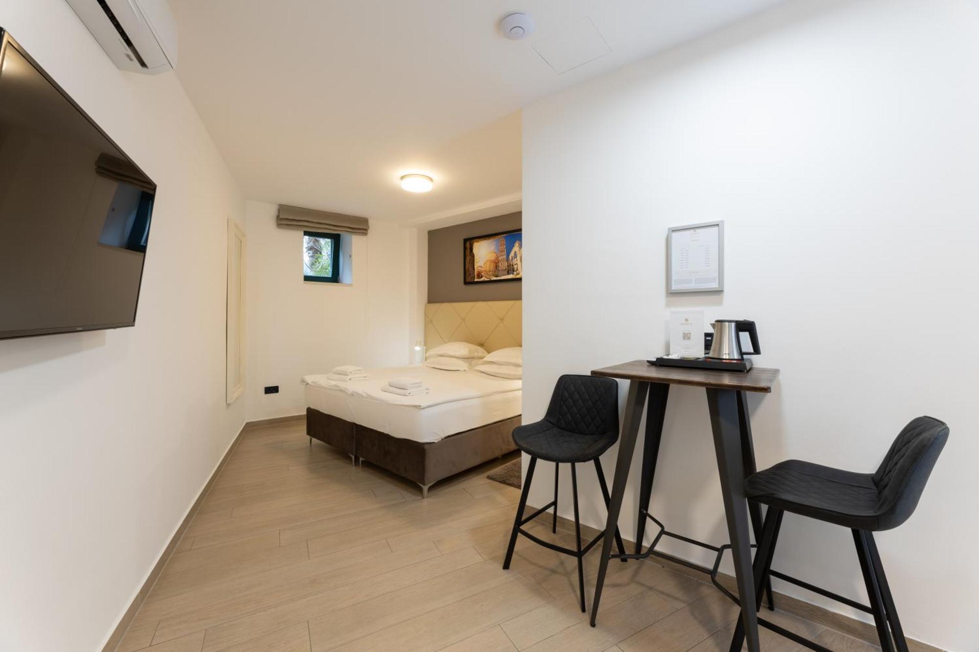 Apartments Korta Split Room photo