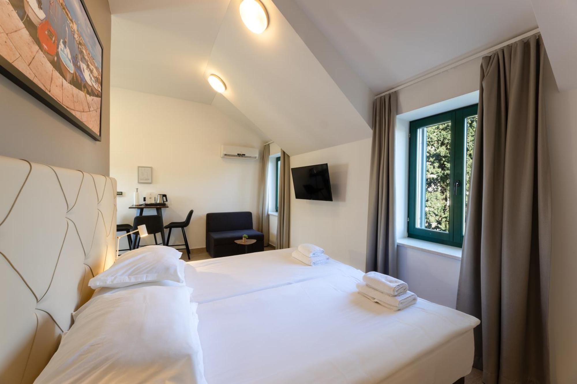 Apartments Korta Split Room photo