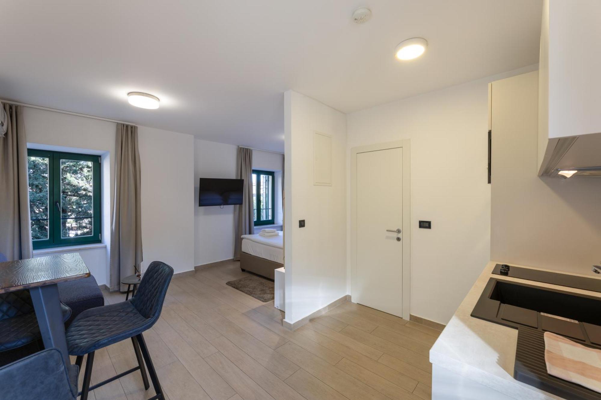 Apartments Korta Split Room photo
