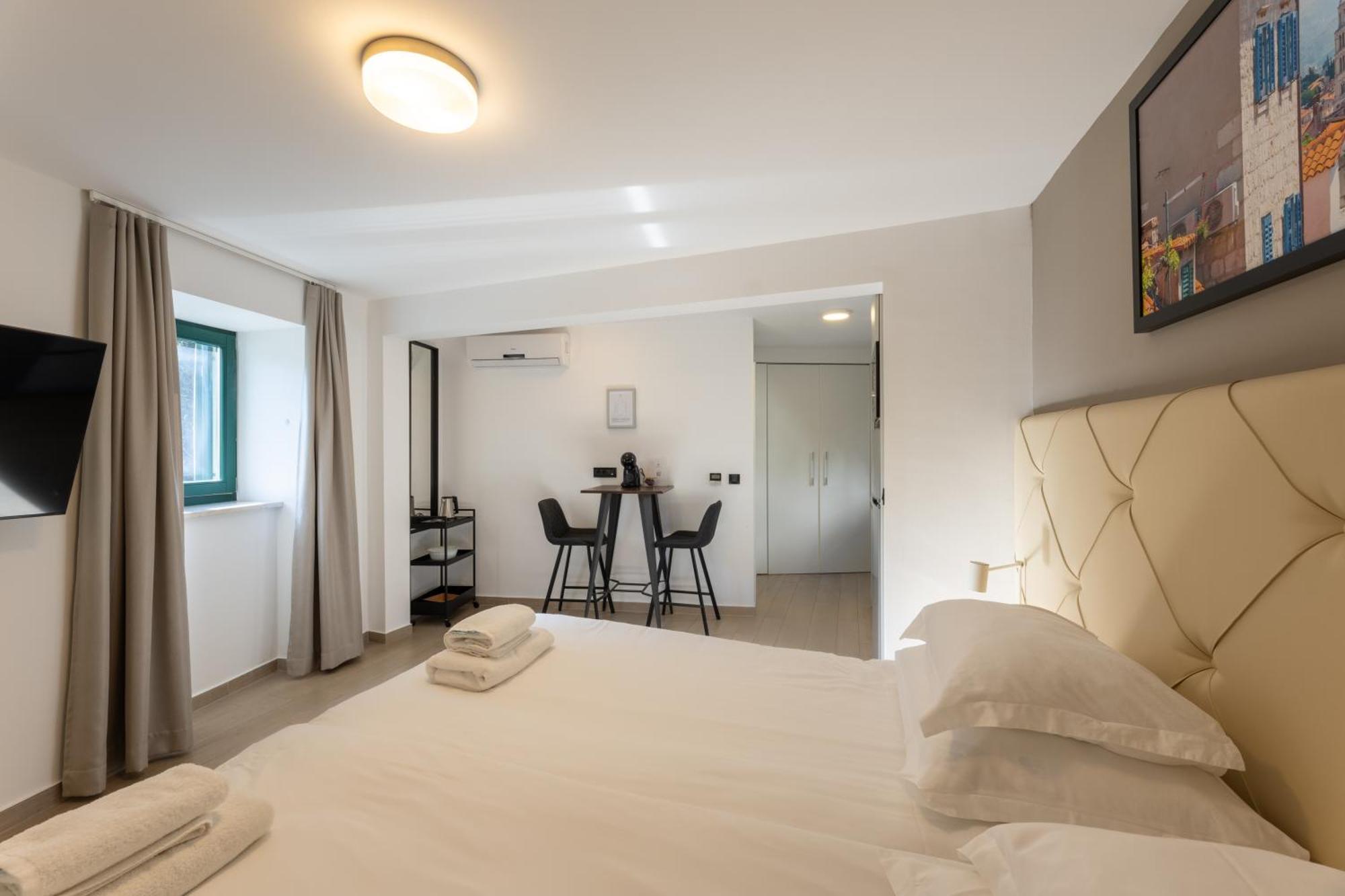 Apartments Korta Split Room photo