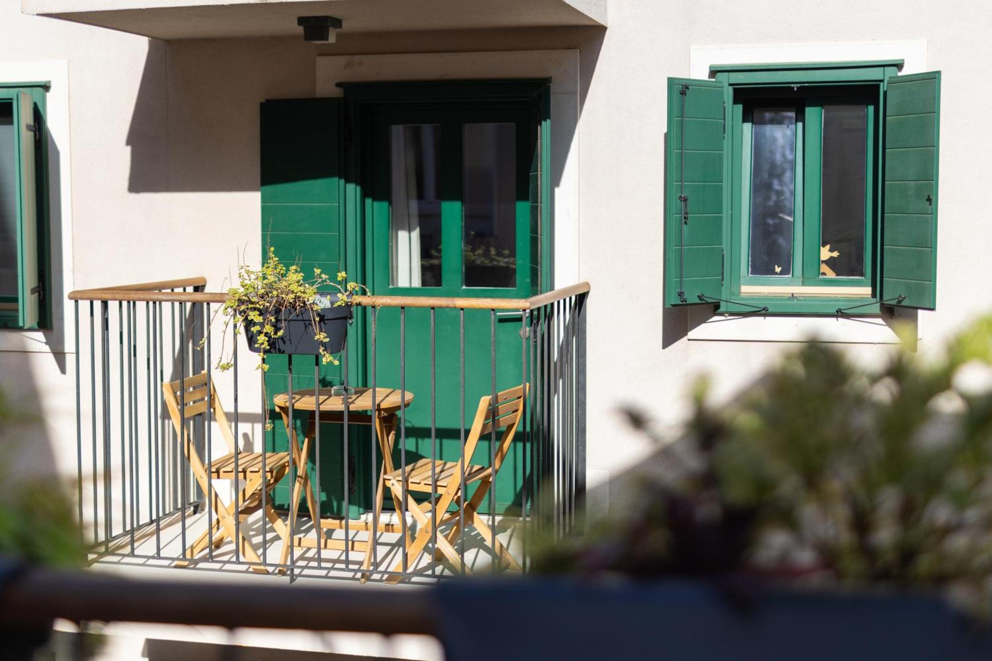 Apartments Korta Split Exterior photo